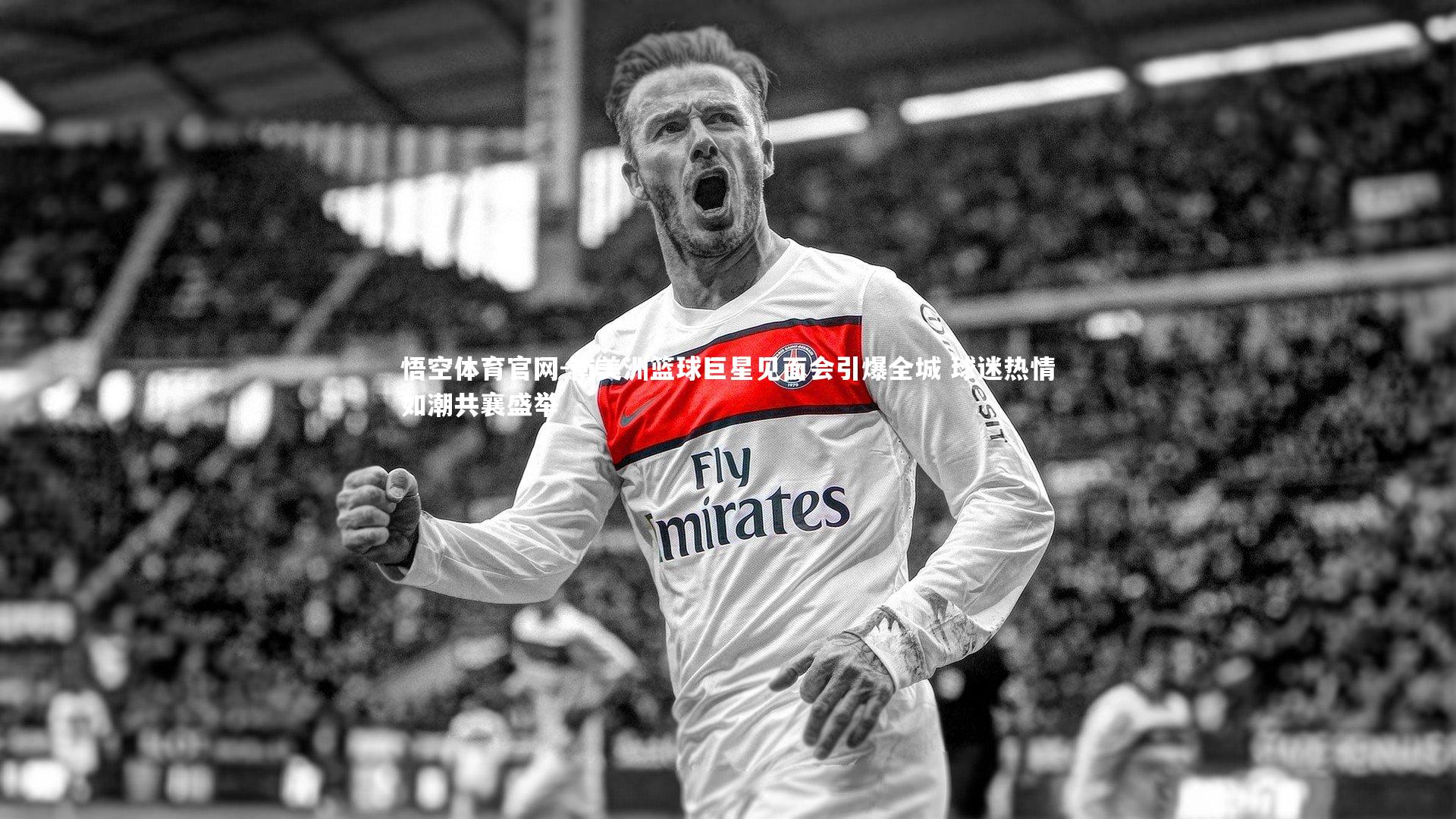 悟空体育官网-南美洲篮球巨星见面会引爆全城 球迷热情如潮共襄盛举-第1张图片-悟空体育官网