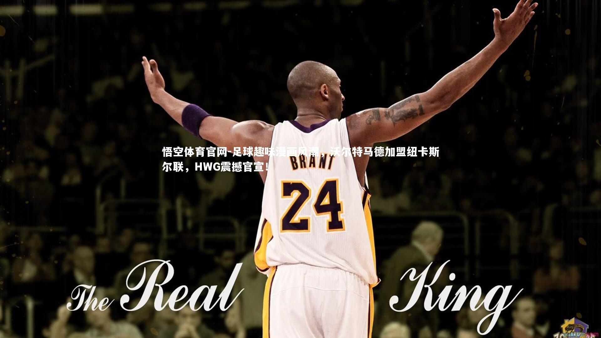 悟空体育官网-足球趣味漫画风潮，沃尔特马德加盟纽卡斯尔联，HWG震撼官宣！-第2张图片-悟空体育官网